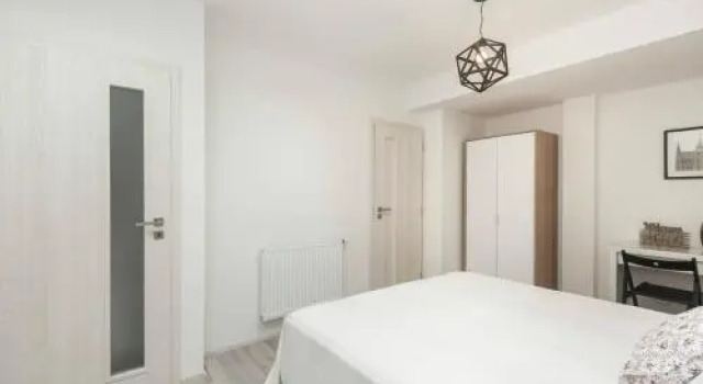 Kent Ridge Loft, Sokolska, Забронировать Отель Отели Праги с парковкой, рядом с Ворота Леопольда, Парковка