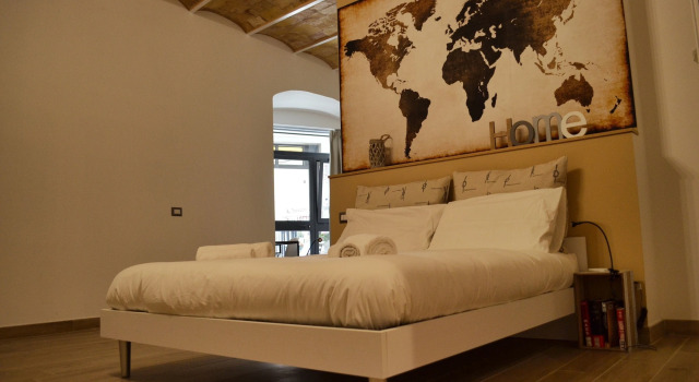 B&B Chiostro San Marco, Réserver Hôtel Tarquinia Tuscie