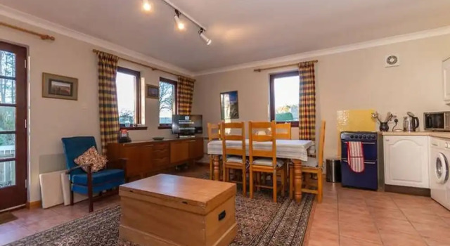 The Old Mill Cottage - 10 Mins to St Andrews