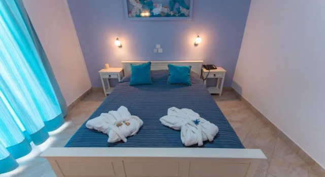 Полулюкс Saraya Resort