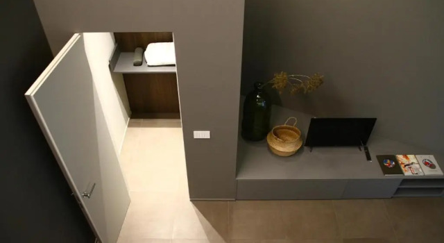 Dimore al Te, Prenota Hotel Mantova Lombardia