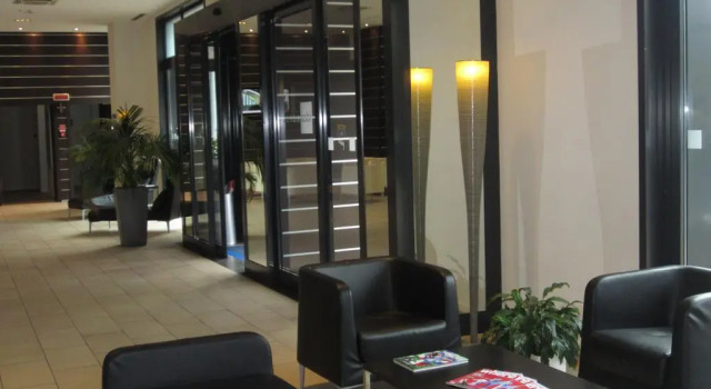 IH Hotels Milano Gioia