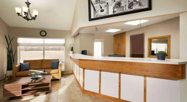 Super 8 by Wyndham Liberal KS, Reserva ahora Posada u hostería Liberal Kansas