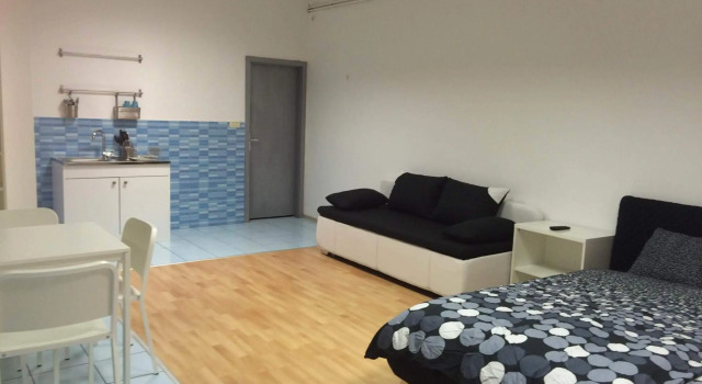 Apartments Abc Ljubljana, Забронировать Апартаменты/квартира Любляна Greater Ljubljana, рядом с Концертный зал Kino Šiška