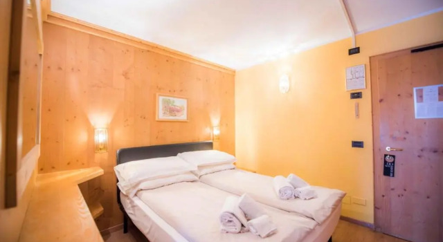 Номер Superior Hotel Angelica