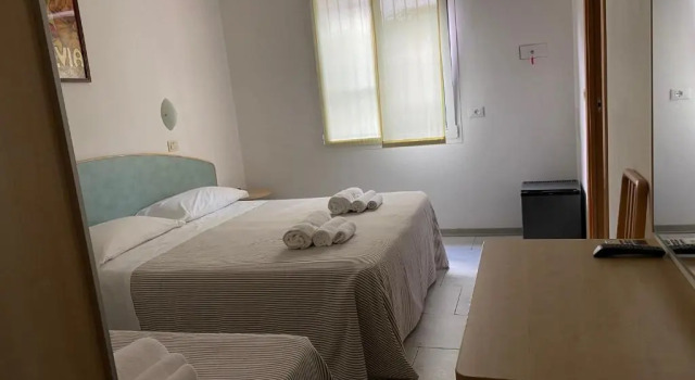 Номер Standard Hotel Chery