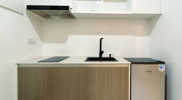 Семейный номер Deluxe с 2 комнатами LH Residence 752