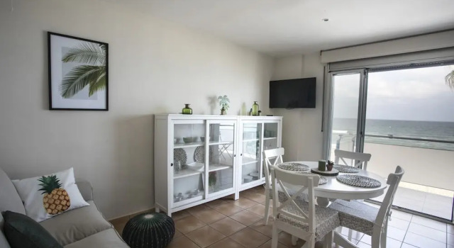 Apartament Colon, Book Apartment Torredembarra Tarragonès
