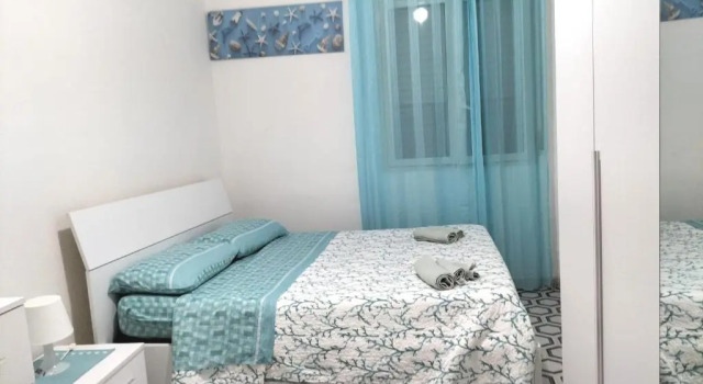 Villa paradiso seccagrande2