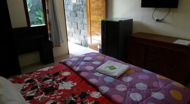 Номер Deluxe Beto Guesthouse
