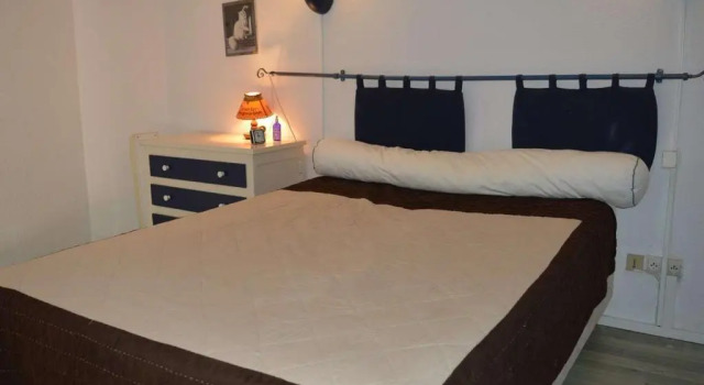 Appartement Cavalaire-sur-Mer, 1 pièce, 4 personnes - FR-1-226B-30, Забронировать Апартаменты/квартира Отели Кавалер-сюр-Мер с парковкой, рядом с Пляж Кавалер-сюр-Мер, Парковка