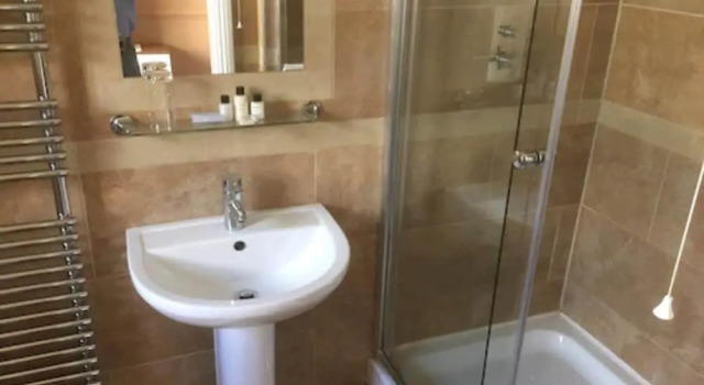 Номер Standard The Old Rectory Country Hotel
