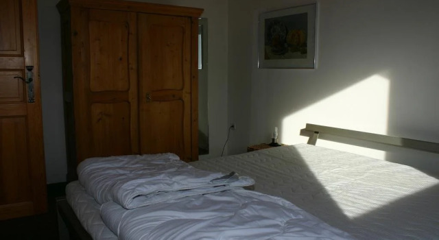 Ferienwohnung Montania