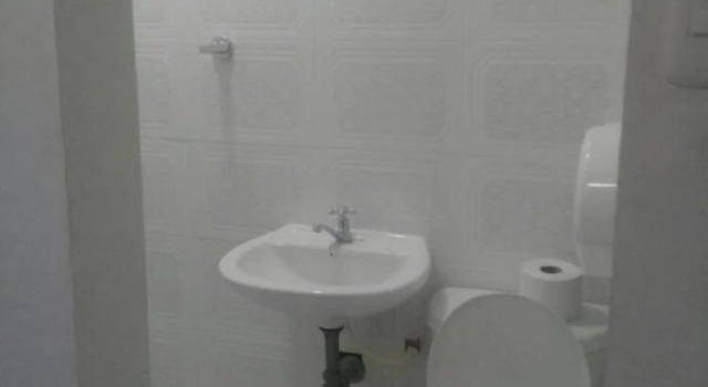 Номер Economy Hotel Paseo Bolivar