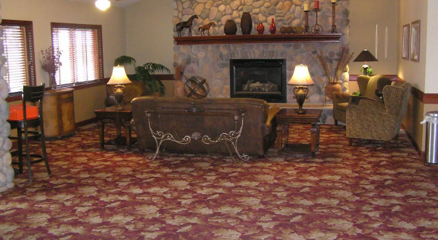 Red Lion Inn & Suites Grimes