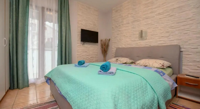Apartment Camelia