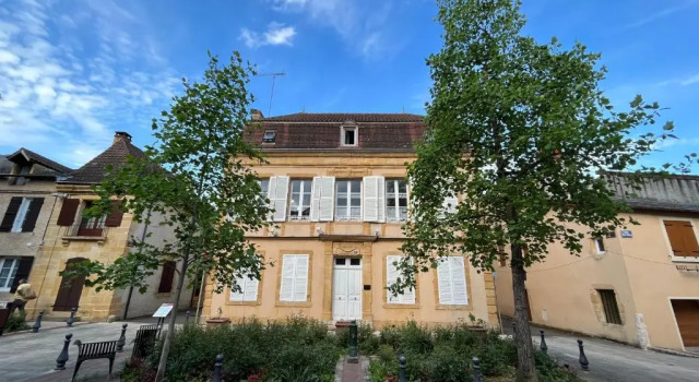 Appartement 6 personnes - Au coeur du centre ville