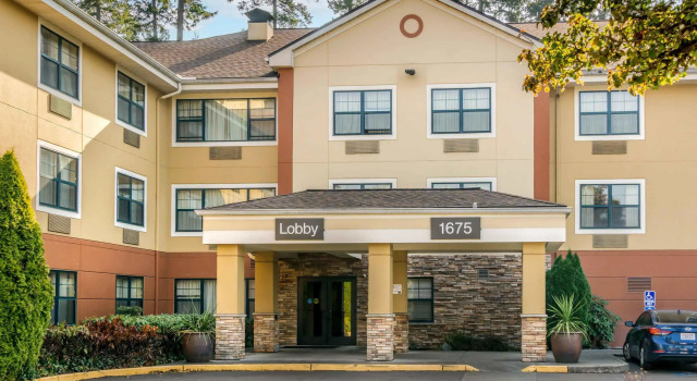 Extended Stay America - Olympia - Tumwater, Foglalás Szálloda Olympia Washington