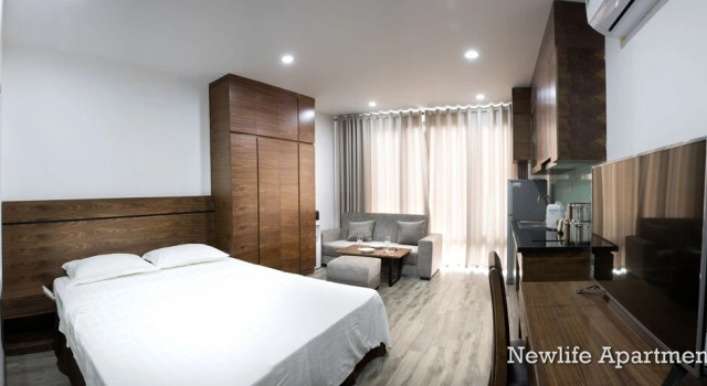 Newlife Apartment Hanoi 1, Забронировать Апартаменты/квартира Апартаменты Ханоя, Апартаменты/квартира