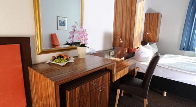Hotel am Schlosspark