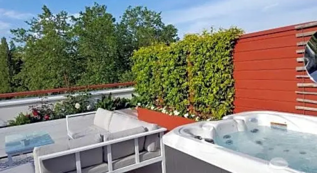 Chambres d Hôtes - La suite de Charlotte