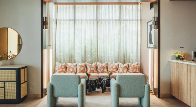 Hotel Renew