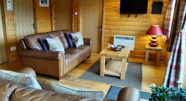 Номер Standard Tayview Lodges