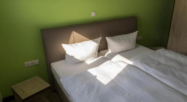 Семейный номер Standard Schlüter Hotel & Restaurant
