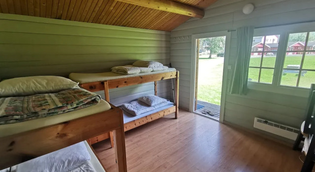 Folven Adventure Camp, 预订 酒店 耶勒 Jostedalsbreen National Park