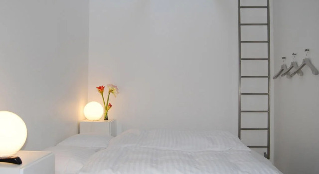 rum og rooms, Rezervați Hotel Brundby Samsø