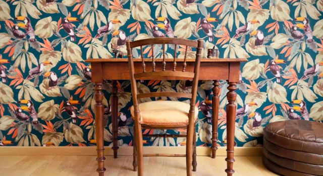 Номер Standard Chambre D'hôtes Francine et Gérard