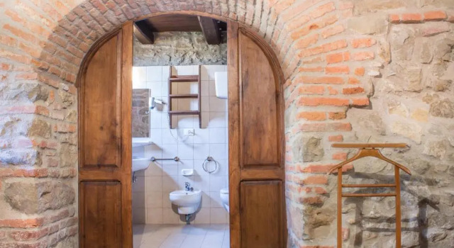 Apartment La Conca