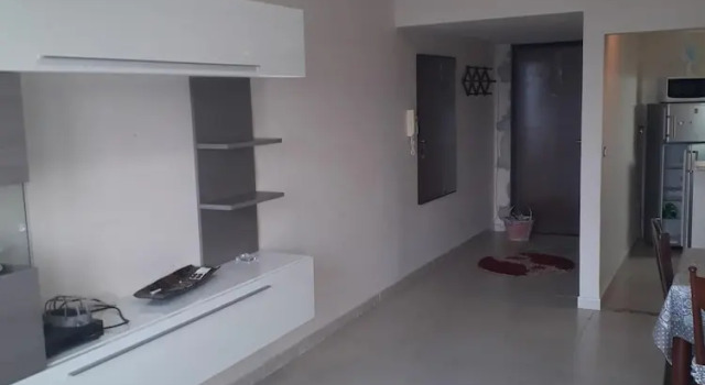 Apartment With 2 Bedrooms in Pinetamare, With Wonderful sea View, Furnished Balcony and Wifi, Book Lejlighed Hoteller i Castel Volturno med parkering, Parkering
