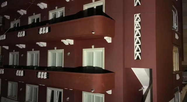 Casa dos Carvalhos