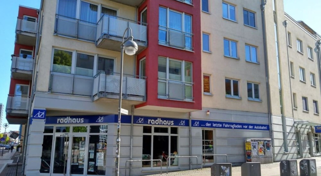 Holiday Apartment Central