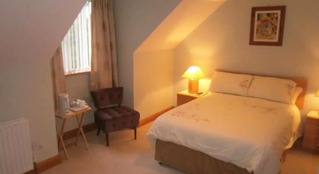 St Bridget's, Rezervasyon Otel Rathdrum Wicklow County