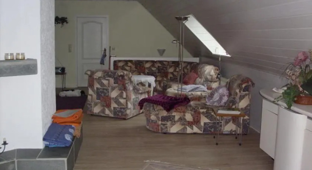 Holiday Home Sandhof, Забронировать Отель Гёрен-Леббин Мекленбургское поозёрье
