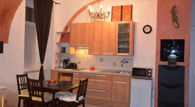 Vienna Top Comfort Apartment, Rezerwuj Apartament Hotele w Wiedeń z parkingiem, Parking