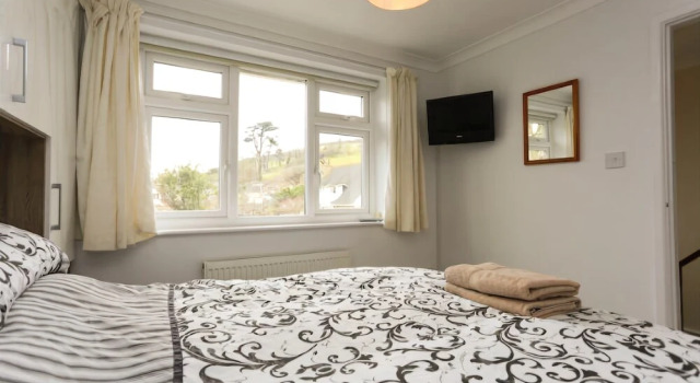 Croyde Ramblers 4 Bedrooms, Забронировать Отель Отели Англии с бассейном, Бассейн
