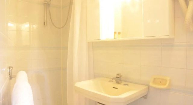 Номер Standard Hotel Rosa Serenella