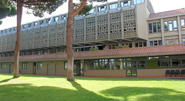Serafico Guesthouse, Boek Hotel Hotels in Lazio met parkeren, Parkeren