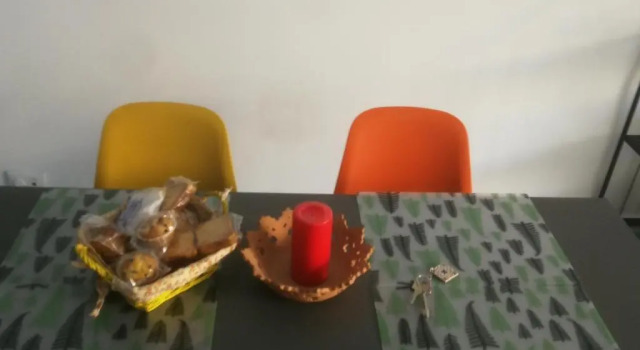 Апартаменты atocà1 casa vacanze - vedi anche atocà2