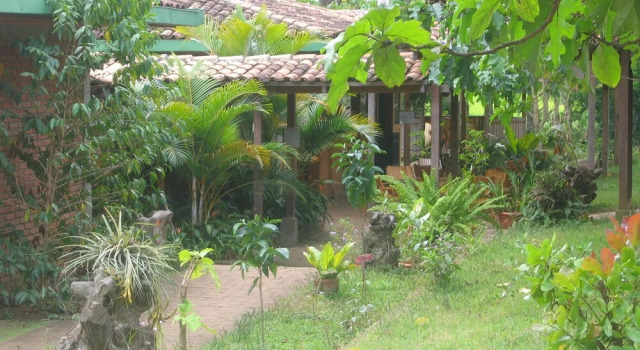 Hotel el Pantano, Prenota Hotel Jalapa Nueva Segovia Region