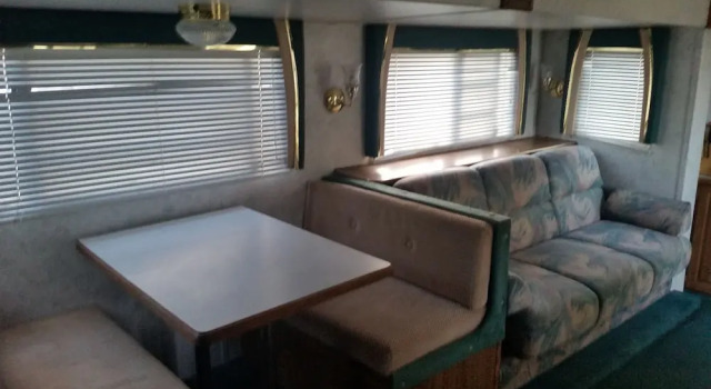 Lake Isabella RV Resort, Забронировать Курортный отель Лейк-Изабелла Национальный парк Sequoia