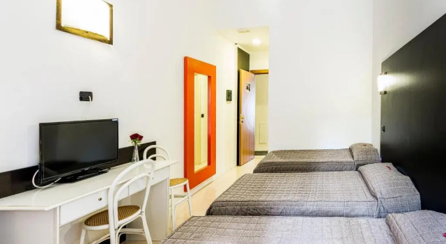 Номер Standard Hotel Colucci