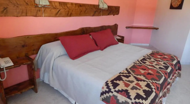 Люкс Superior Raices del Carolino - Suites de Altagracia