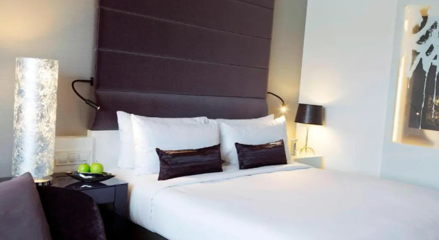 Двухместный номер Standard Renaissance Vienna Schönbrunn Hotel