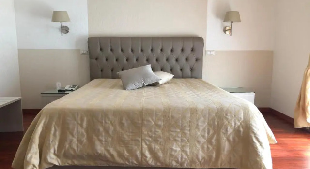 Green Park Hotel, Prenota Hotel Mercogliano 