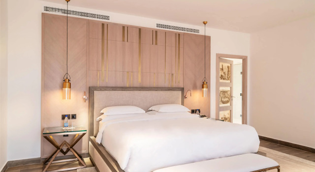 Hyatt Regency Harare The Meikles