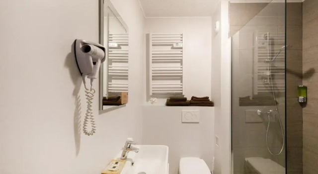 Номер Standard Hôtel de lÉtoile